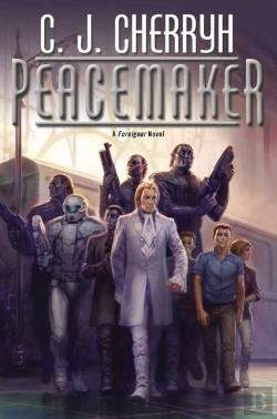 Bertrand.pt - Peacemaker