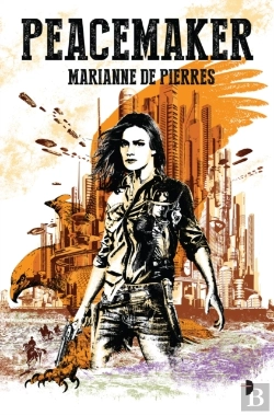 Bertrand.pt - Peacemaker