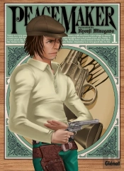 Peacemaker T01