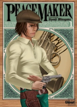 Bertrand.pt - Peacemaker T01