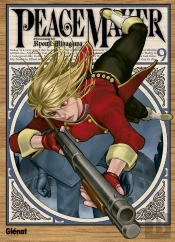 Peacemaker T09