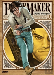 Peacemaker T.10
