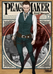 Peacemaker T.12
