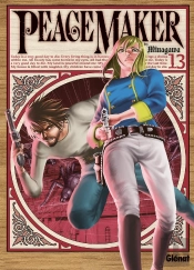 Peacemaker T.13