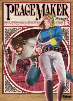 Bertrand.pt - Peacemaker T.13