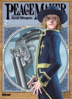 Bertrand.pt - Peacemaker T.2