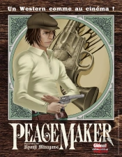 Peacemaker ; T.2 + T.3