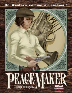 Bertrand.pt - Peacemaker ; T.2 + T.3