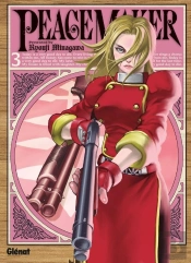 Peacemaker T.3