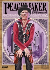 Peacemaker T.4