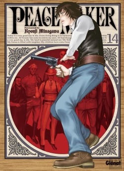 Bertrand.pt - Peacemaker - Tome 14