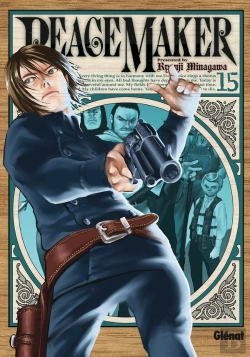 Bertrand.pt - Peacemaker - Tome 15