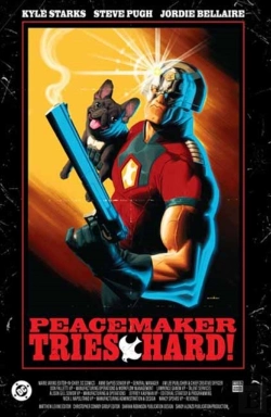 Bertrand.pt - Peacemaker Tries Hard!