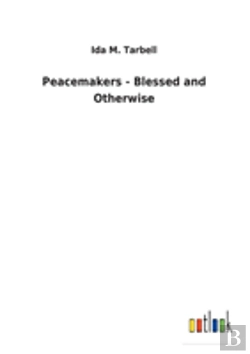 Bertrand.pt - Peacemakers - Blessed And Otherwise