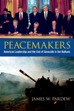 Bertrand.pt - Peacemakers