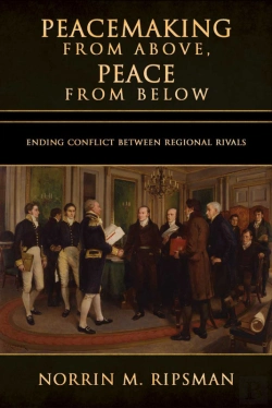Bertrand.pt - Peacemaking From Above, Peace From Below