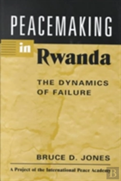 Bertrand.pt - Peacemaking In Rwanda