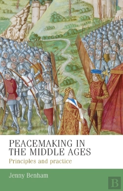 Bertrand.pt - Peacemaking In The Middle Ages