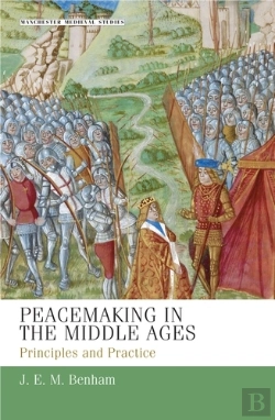Bertrand.pt - Peacemaking In The Middle Ages
