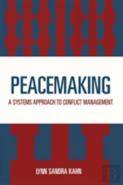 Peacemaking