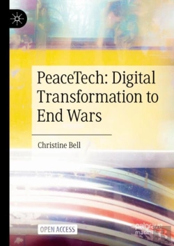 Bertrand.pt - Peacetech: Digital Transformation To End Wars