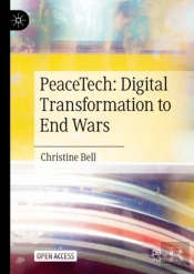 Peacetech: Digital Transformation To End Wars