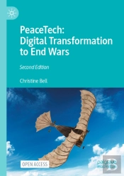 Peacetech: Digital Transformation To End Wars