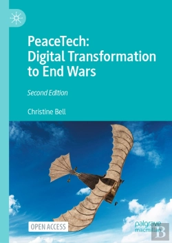 Bertrand.pt - Peacetech: Digital Transformation To End Wars