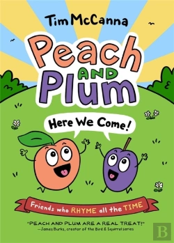 Bertrand.pt - Peach And Plum: Here We Come!