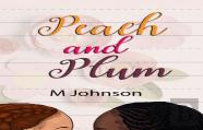 Peach And Plum