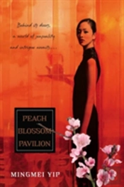 Peach Blossom Pavilion