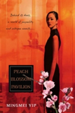 Bertrand.pt - Peach Blossom Pavilion