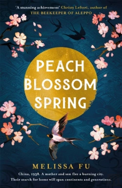 Bertrand.pt - Peach Blossom Spring