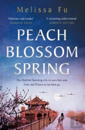 Peach Blossom Spring