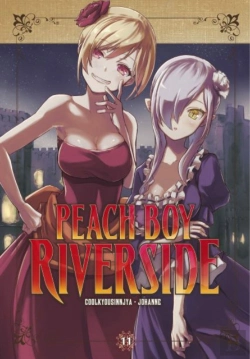 Bertrand.pt - Peach Boy Riverside 11