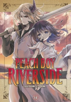 Bertrand.pt - Peach Boy Riverside 14