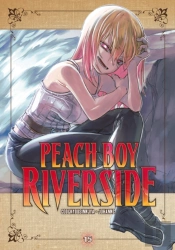 Peach Boy Riverside 15