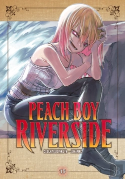 Bertrand.pt - Peach Boy Riverside 15