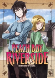 Peach Boy Riverside 4