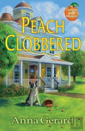Peach Clobbered