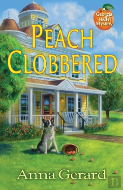 Bertrand.pt - Peach Clobbered