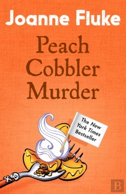 Bertrand.pt - Peach Cobbler Murder (Hannah Swensen Mysteries, Book 7)