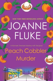 Peach Cobbler Murder