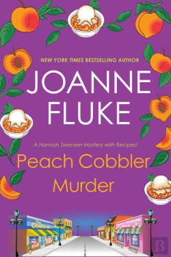 Bertrand.pt - Peach Cobbler Murder