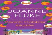 Peach Cobbler Murder