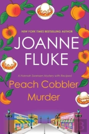 Peach Cobbler Murder