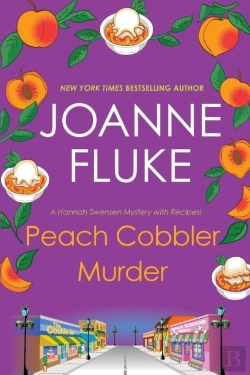 Bertrand.pt - Peach Cobbler Murder