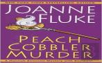 Peach Cobbler Murder