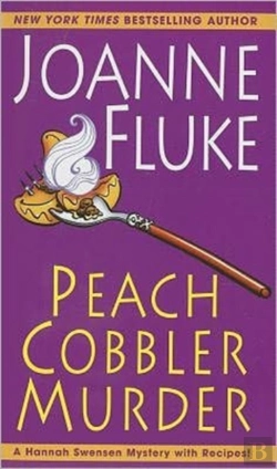 Bertrand.pt - Peach Cobbler Murder