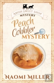Peach Cobbler Mystery